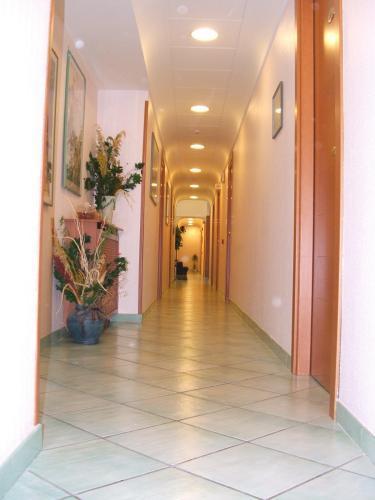 Hotel Potenza Naples Exterior photo